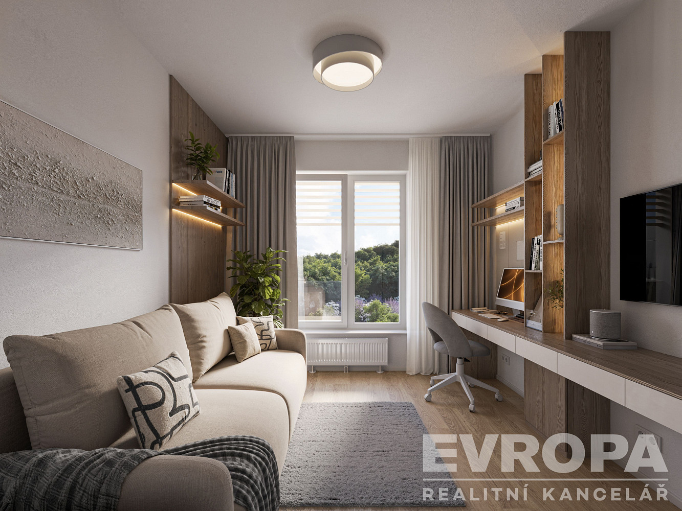 Prodej bytu 4+kk 101 m² – fotografie 4