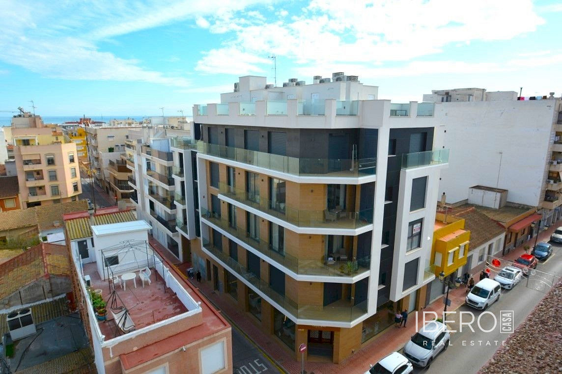 Prodej bytu 3+kk 84 m² - Vista 6