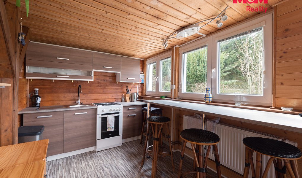 Prodej chaty/chalupy 140 m² s pozemkem 631 m², Hroznětín – náhled fotky 3