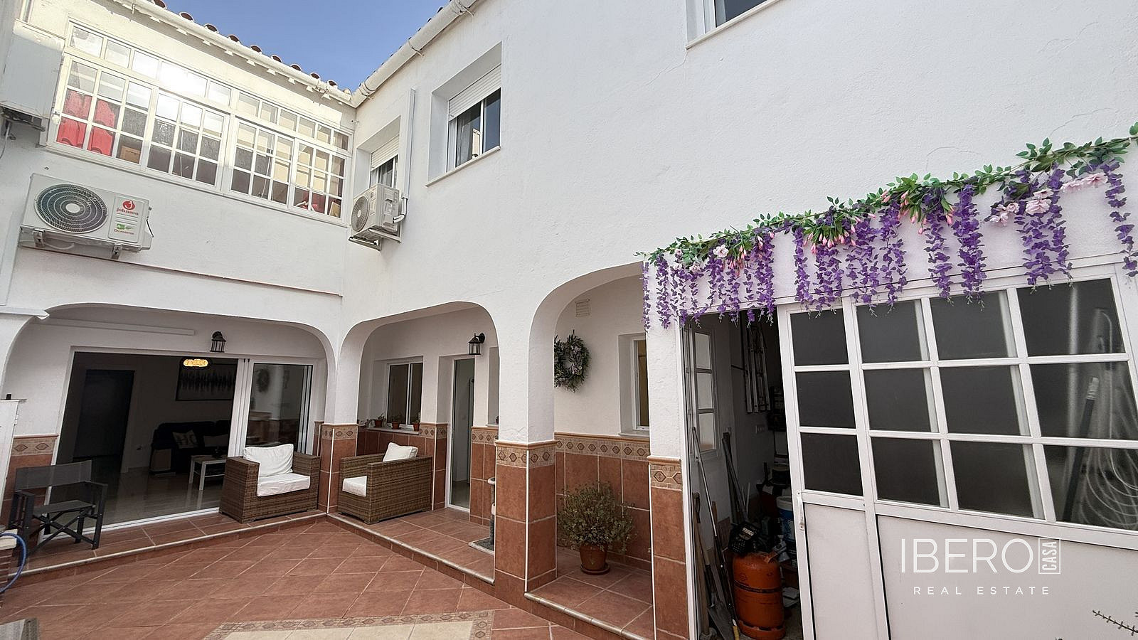Casa – Alhaurín el Grande, Barrio de San Antón - Vista 2