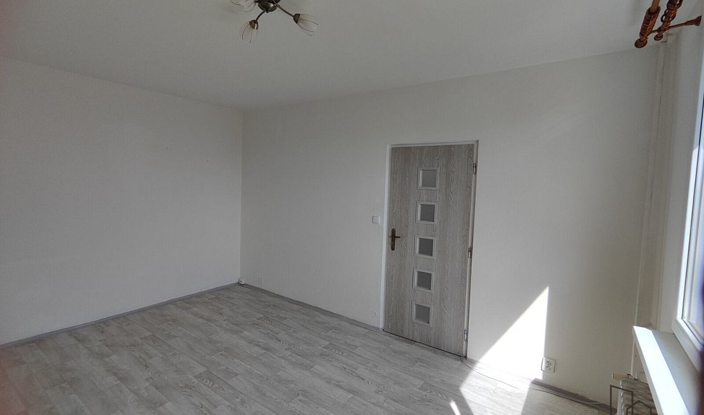 Pronájem bytu 1+1 36 m², Chomutov – náhled fotky 9