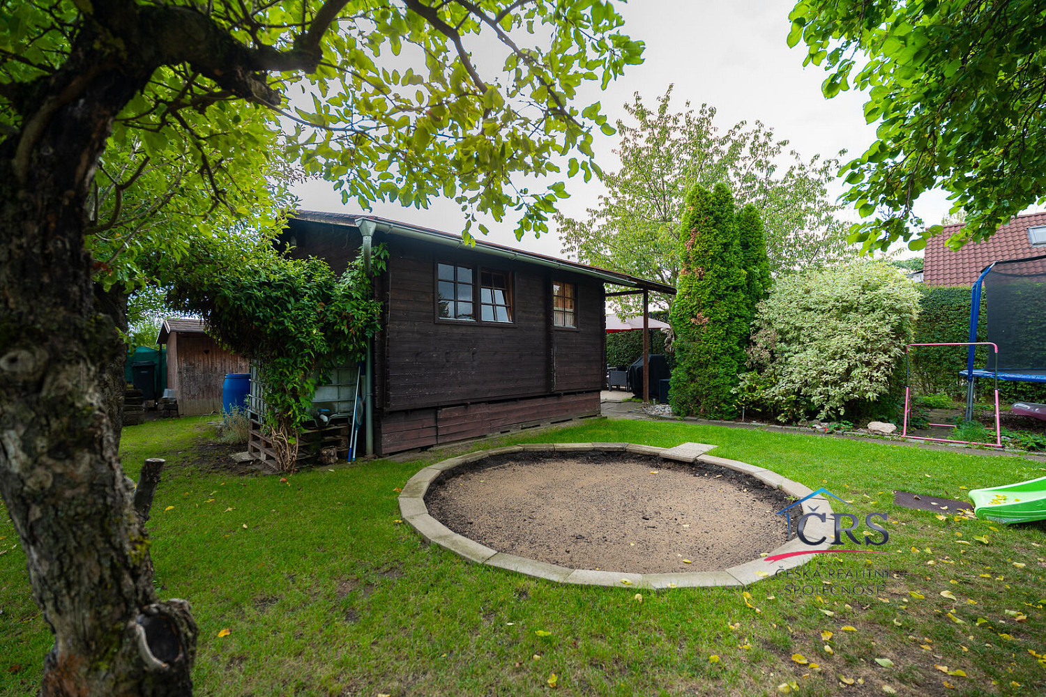 Prodej chaty/chalupy 23 m² s pozemkem 370 m² – fotografie 2