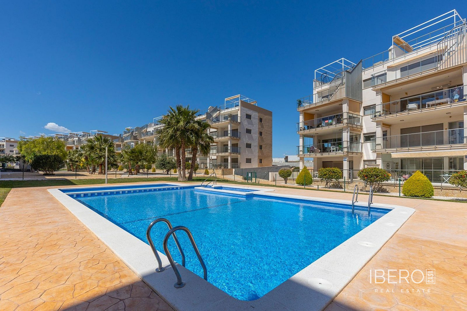 Prodej bytu 3+kk 81 m², La Zenia