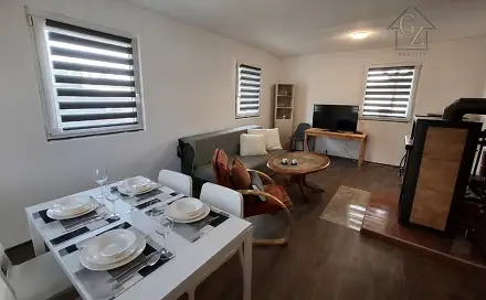 Prodej chaty/chalupy 232 m² s pozemkem 1 278 m², Mariánské údolí, Klášterec nad Ohří - Miřetice u Klášterce nad Ohří, okres Chomutov