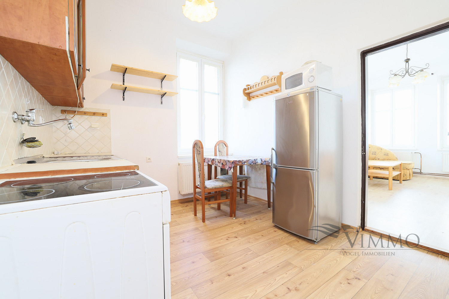 Prodej bytu 2+1 62 m² — photo 2