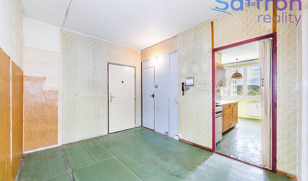 Prodej bytu 2+1 62 m², Třemošná – náhled fotky 9
