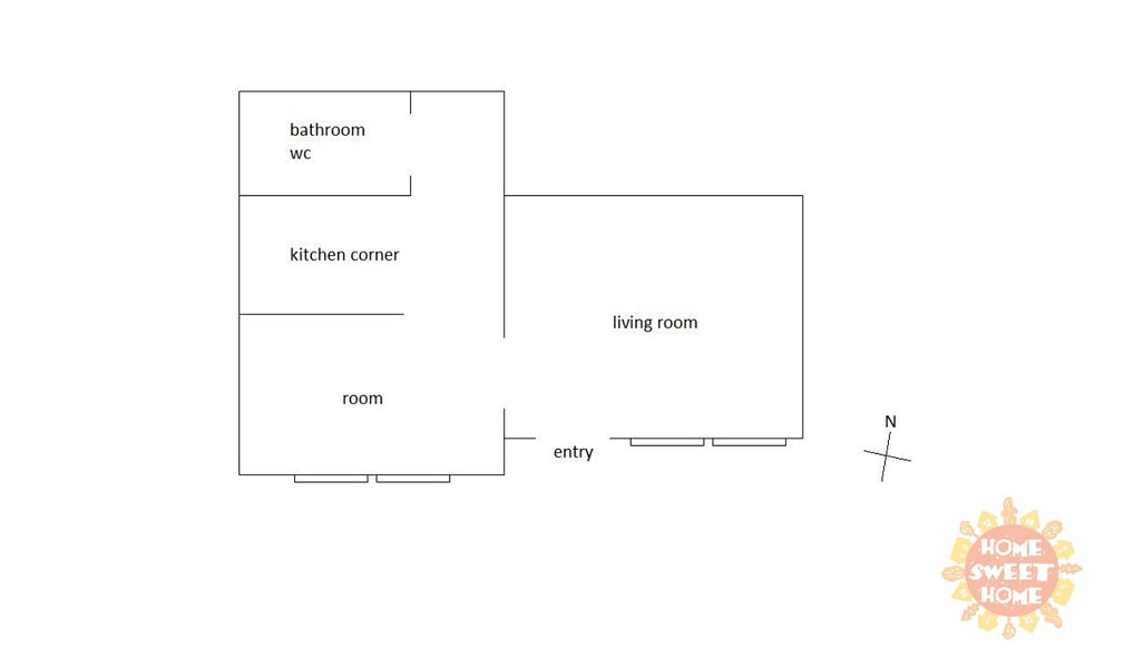 Pronájem bytu 1+1 51 m², Praha – náhled fotky 21