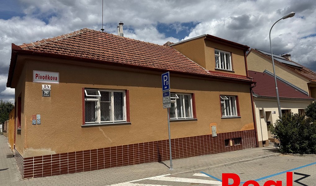 Prodej domu 150 m² s pozemkem 168 m², Brno – fotka 1 z 32