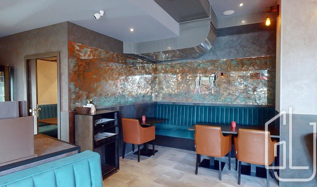 Prodej restaurace 142 m², Praha – náhled fotky 11