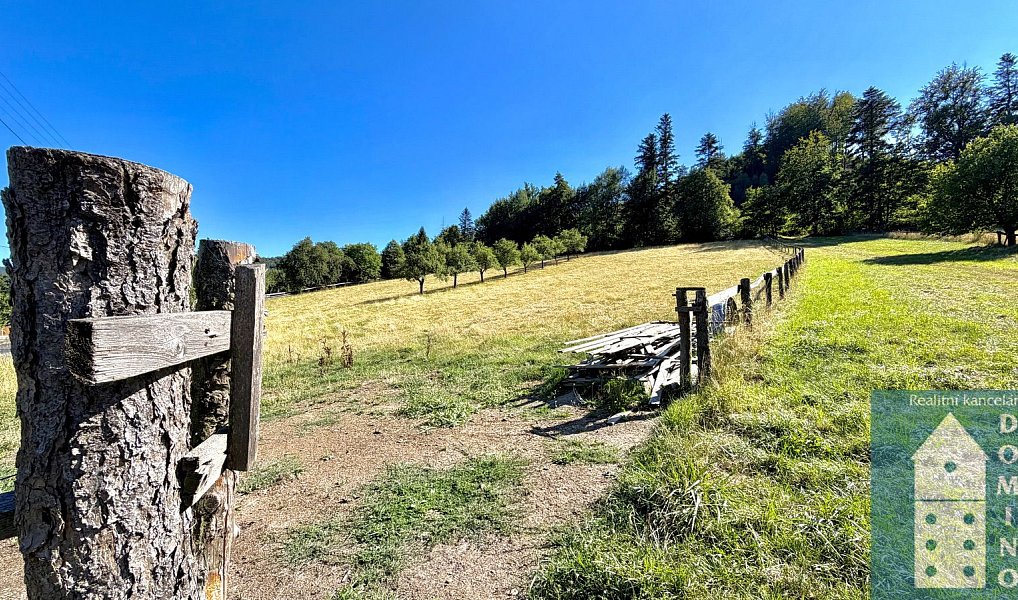 Prodej stavebního pozemku 3 206 m², Podhradní Lhota – náhled fotky 7