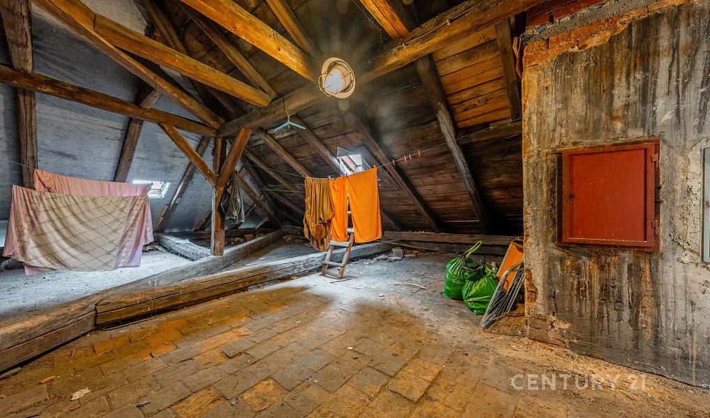 Prodej komerčního objektu (jiného typu) 800 m², Moravská Třebová – náhled fotky 31