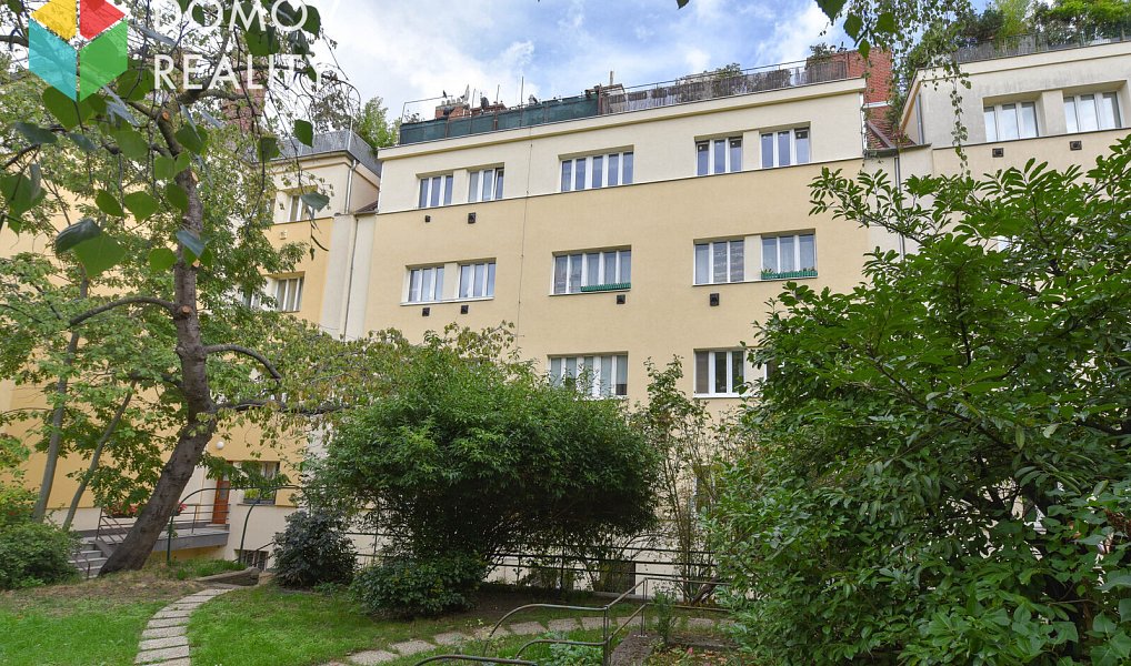 Prodej bytu 2+kk 55 m², Praha – náhled fotky 12