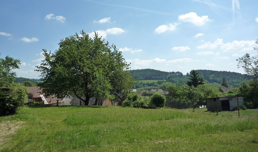 Prodej domu 90 m² s pozemkem 3 180 m², Kovčín – náhled fotky 13