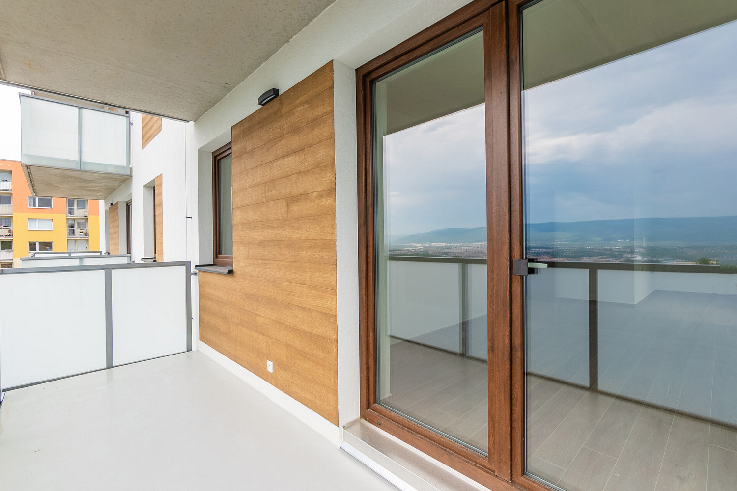 Prodej bytu 2+kk 47 m² - More