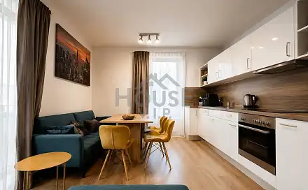 Prodej bytu 2+kk 49 m²