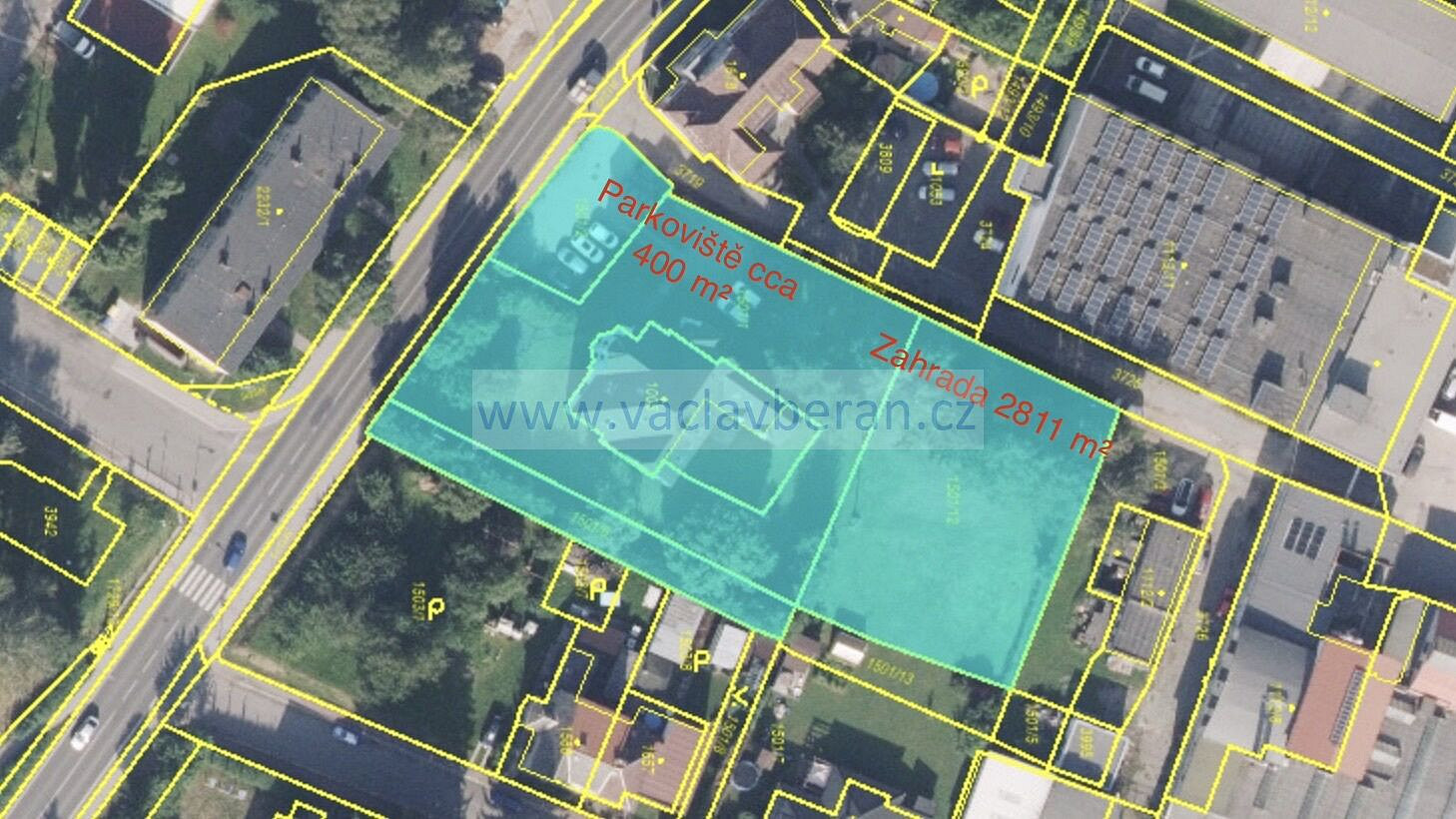 Prodej domu 650 m² s pozemkem 3 071 m² – fotografie 5