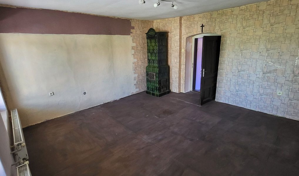 Prodej domu 110 m² s pozemkem 1 195 m², Hustopeče nad Bečvou – náhled fotky 21