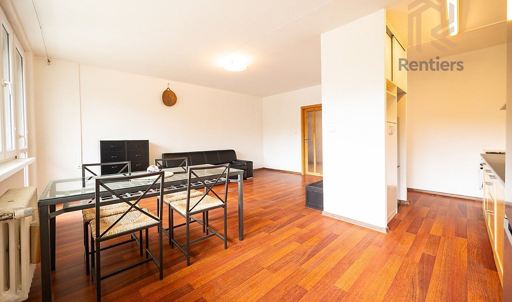 Pronájem bytu 3+kk 104 m², Praha – náhled fotky 8