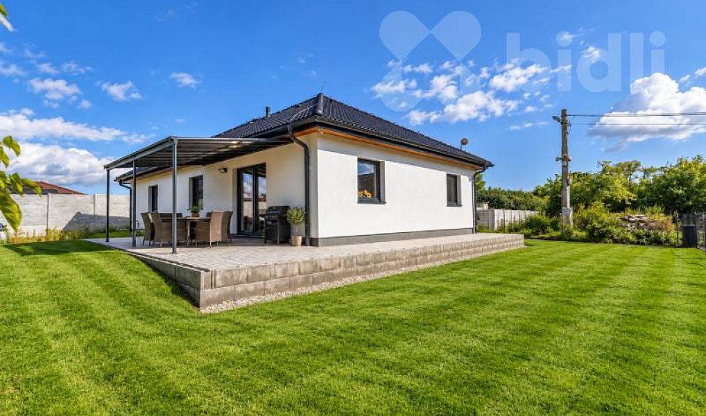 Prodej domu 120 m² s pozemkem 1 326 m², Bavorov – náhled fotky 30