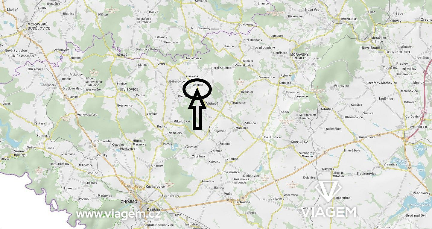 Prodej pole 1 188 m² – fotografie 5