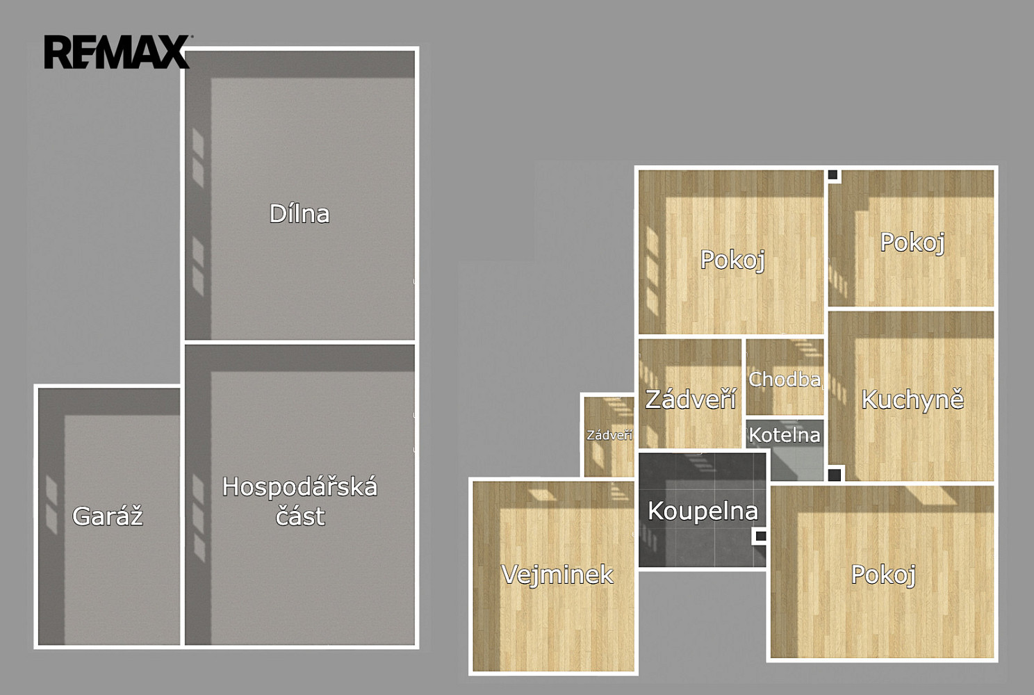 Prodej domu 95 m² s pozemkem 1 325 m² — photo 4