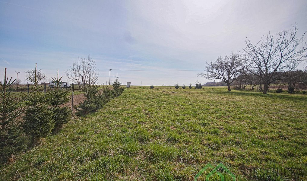 Prodej stavebního pozemku 1 447 m², Javorník – náhled fotky 11