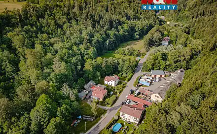 Prodej domu 120 m² s pozemkem 855 m², Skuhrov nad Bělou, okres Rychnov nad Kněžnou