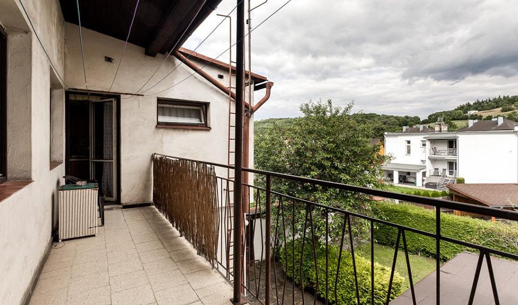 Prodej domu 180 m² s pozemkem 439 m², Hradec nad Moravicí – náhled fotky 10