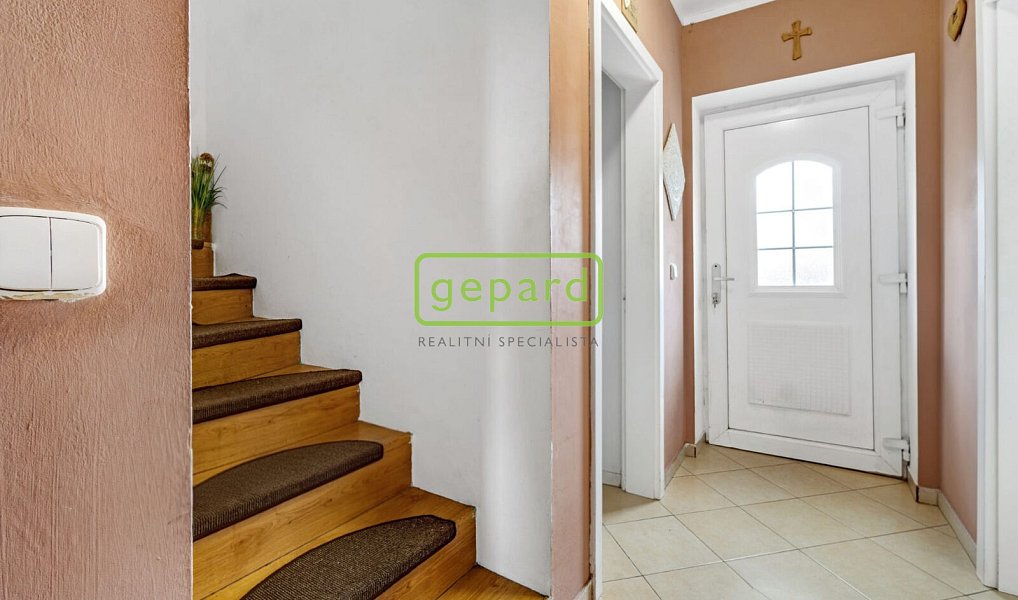 Prodej domu 91 m² s pozemkem 204 m², Bašť – náhled fotky 5