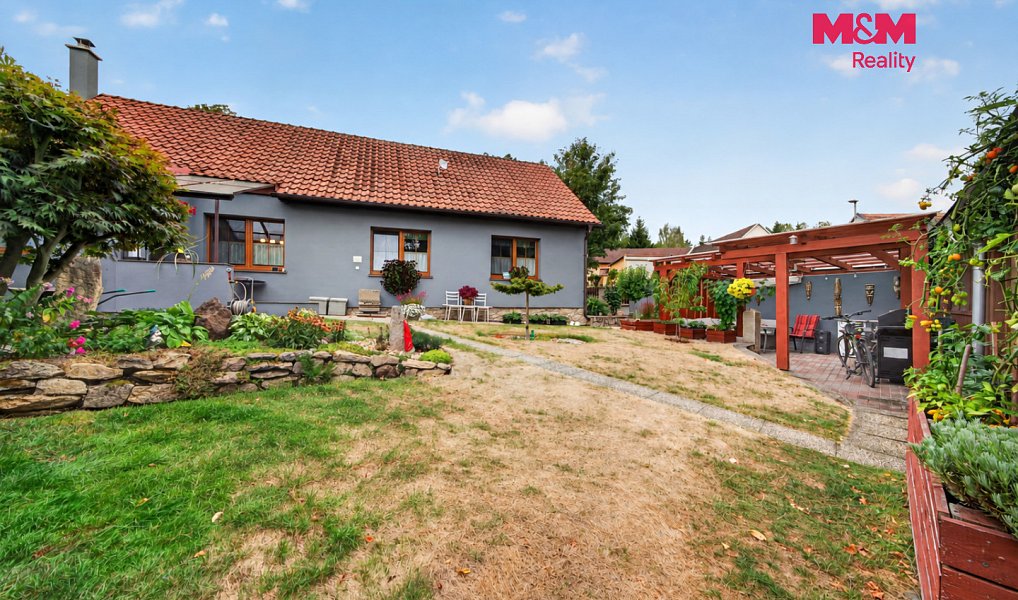 Prodej domu 82 m² s pozemkem 391 m², Cizkrajov – náhled fotky 15