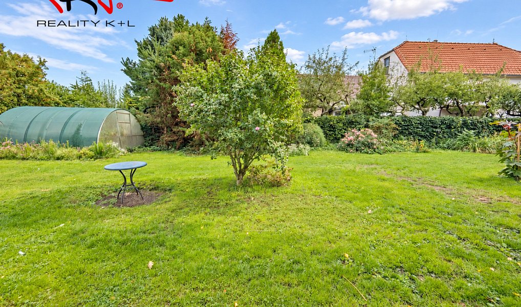 Prodej domu 120 m² s pozemkem 1 132 m², Terezín – náhled fotky 3