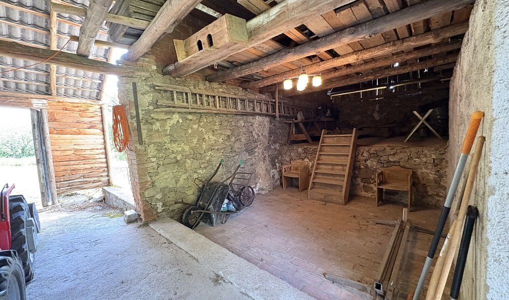 Prodej domu 137 m² s pozemkem 6 157 m², Svatá Maří – náhled fotky 27