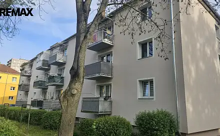 Prodej bytu 2+kk 66 m², U Trojice, České Budějovice - České Budějovice 3