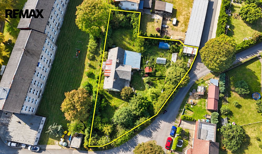 Prodej domu 170 m² s pozemkem 1 659 m², Halže – náhled fotky 4