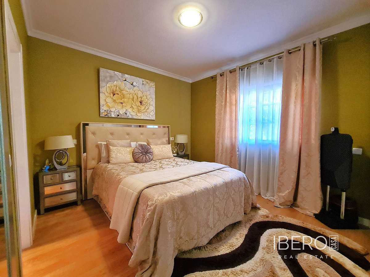 Casa 4+kk – Estepona, Urbanización Altos de Guadalobon, Urbanización Puerto Estepona (Seghers) - Vista 5