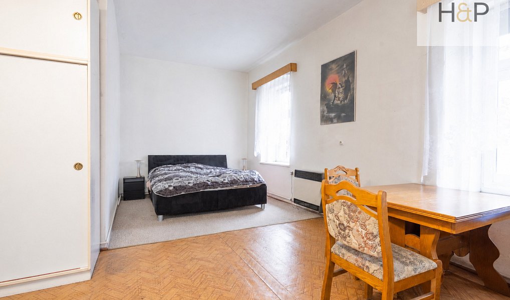 Prodej bytu 2+1 88 m², Šumperk – náhled fotky 6