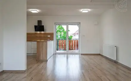 Prodej bytu 3+kk 74 m², Hoblíkova, Nový Jičín