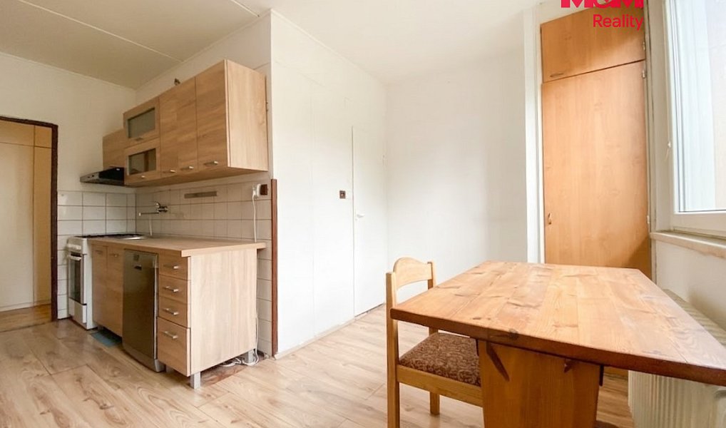 Prodej bytu 2+1 56 m², Žďár nad Sázavou – náhled fotky 3