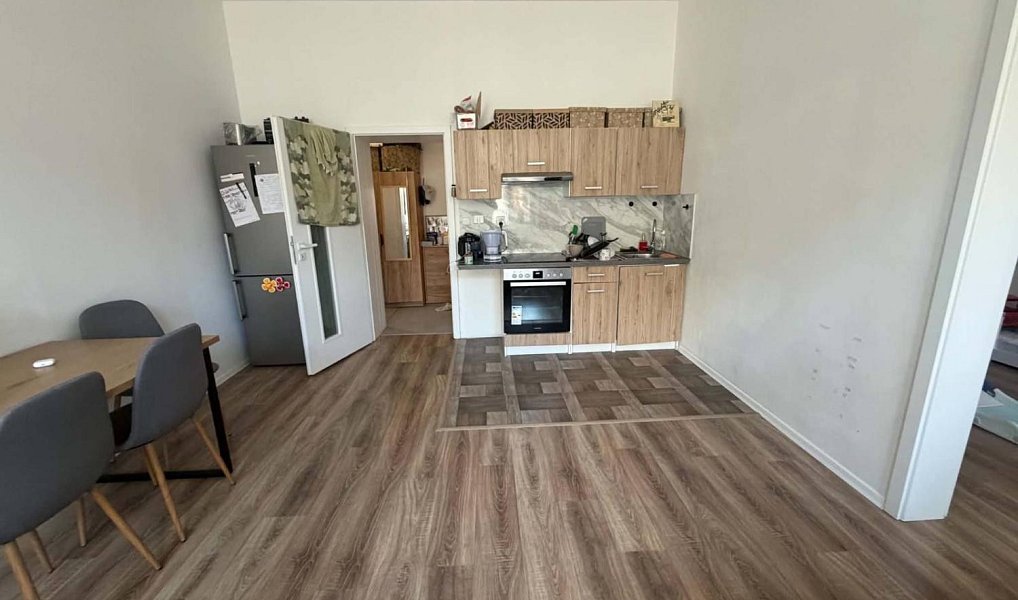 Pronájem bytu 2+kk 65 m², Teplice – náhled fotky 2