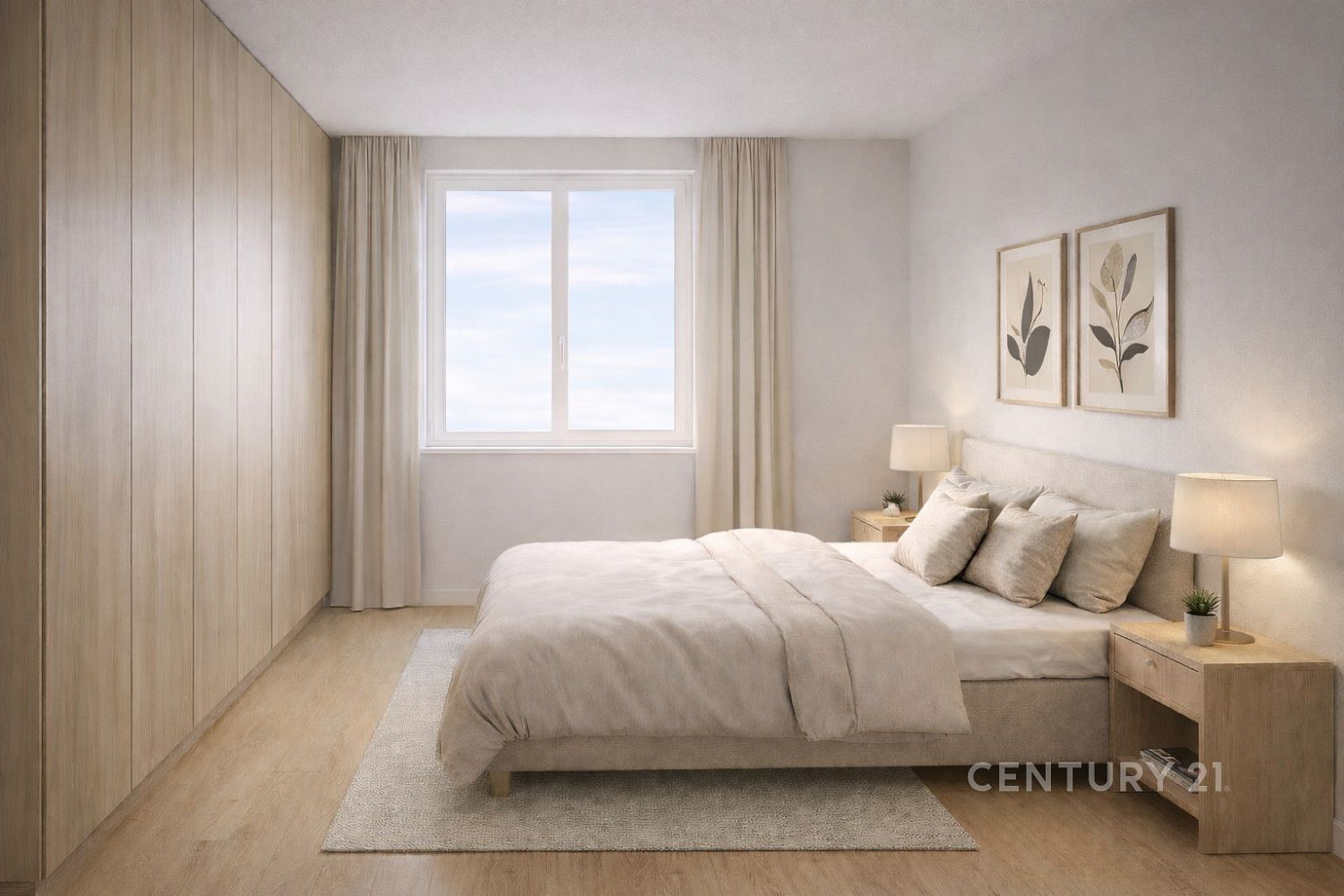 Prodej bytu 2+kk 54 m² – fotografie 2
