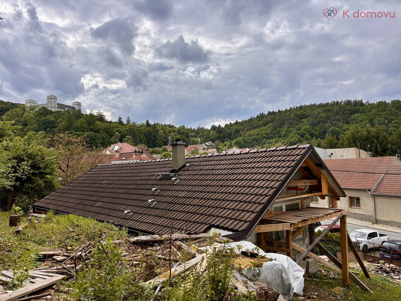 Prodej domu 170 m² s pozemkem 718 m² – fotografie 4