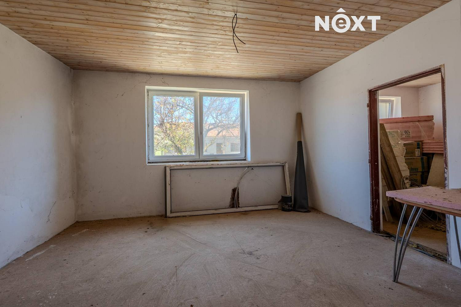 Prodej domu 50 m² s pozemkem 129 m²