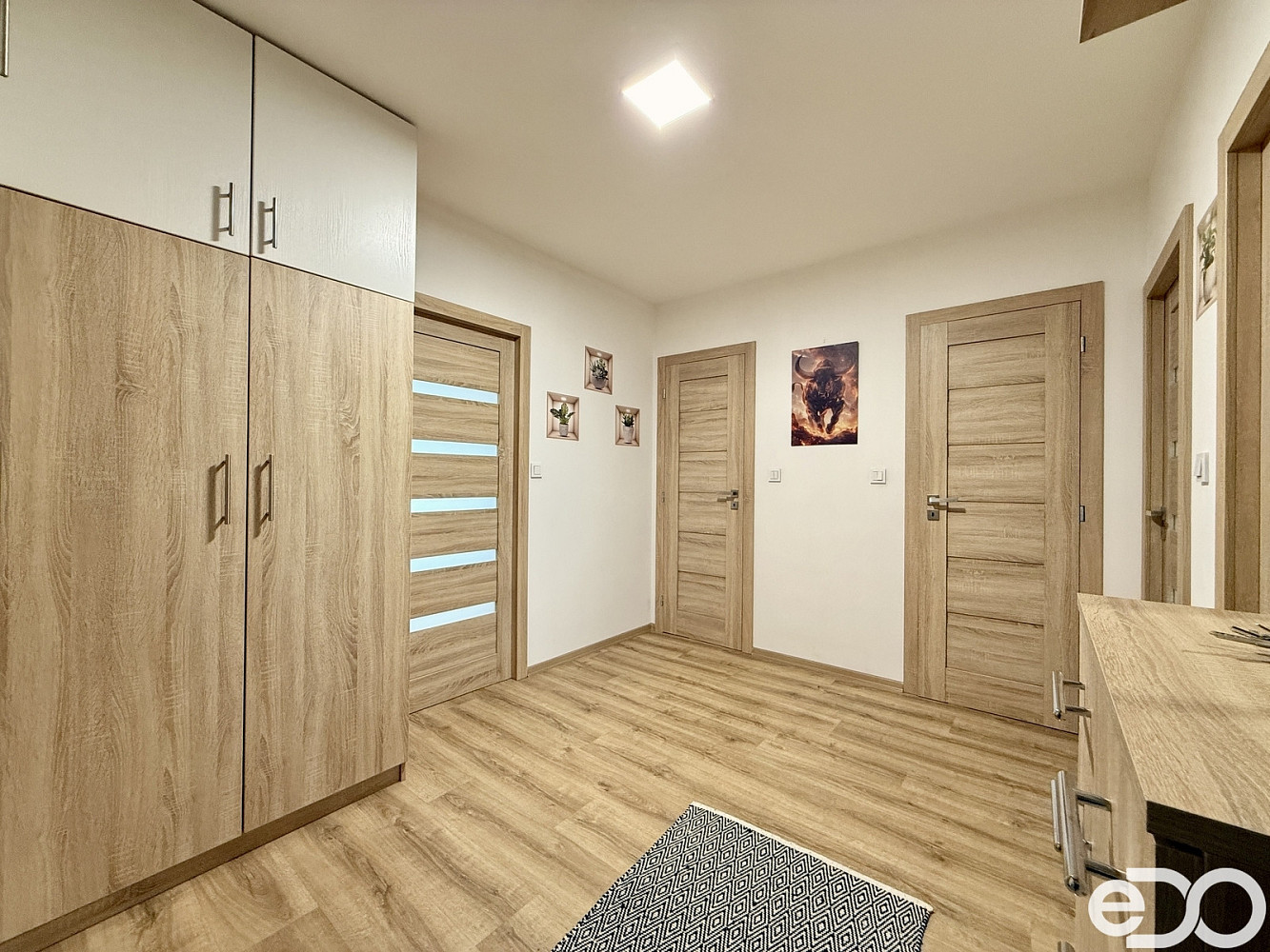 Pronájem bytu 3+1 72 m² — photo 4