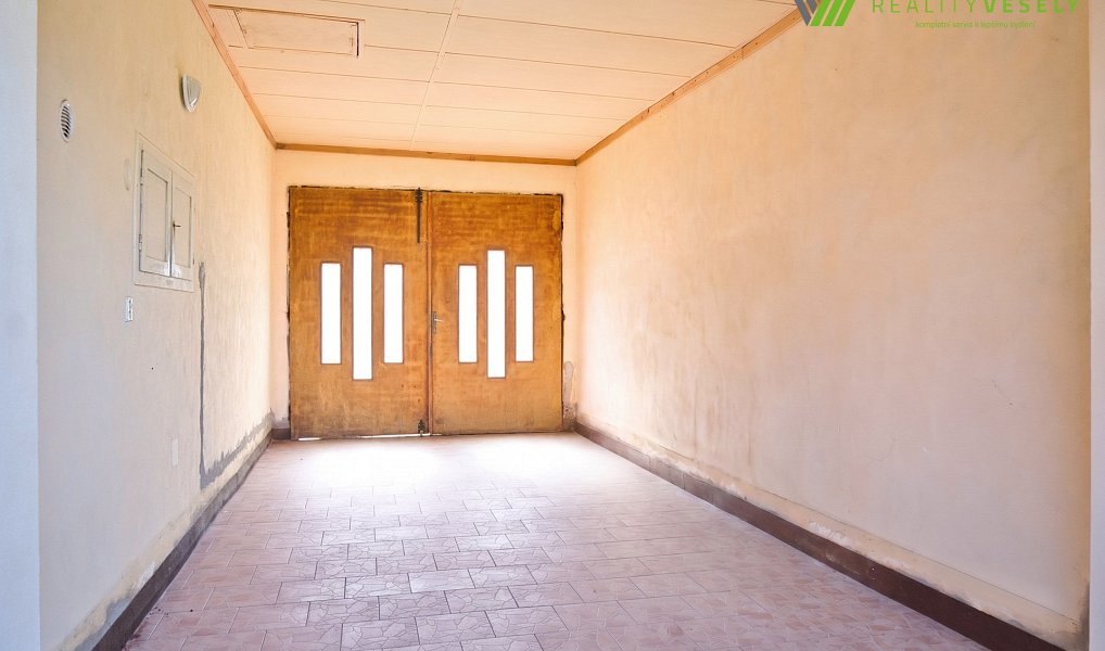 Prodej domu 150 m² s pozemkem 1 049 m², Čejkovice – náhled fotky 23