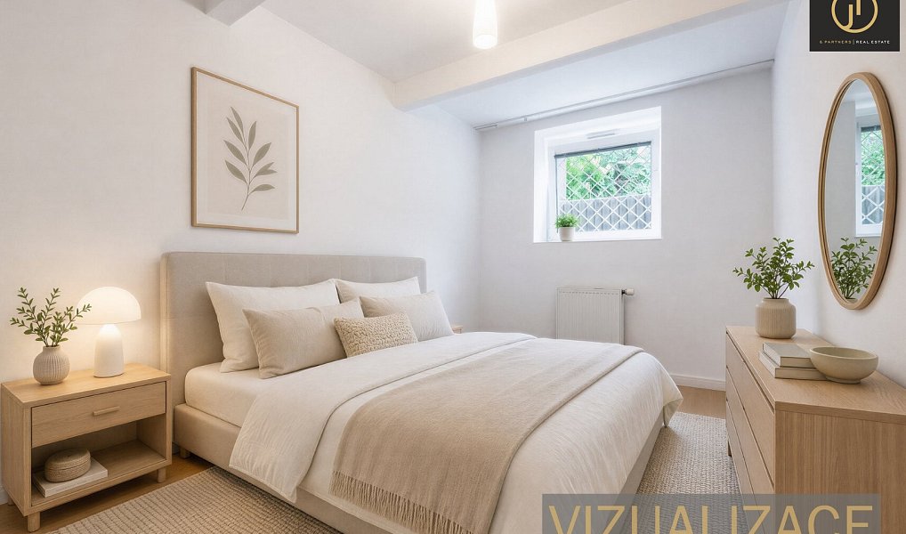 Prodej bytu 2+kk 59 m², Praha – náhled fotky 12