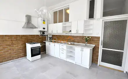 Pronájem bytu 2+1 93 m²