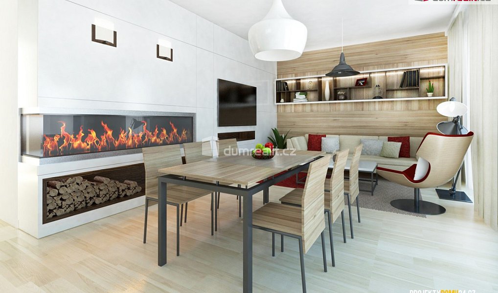 Prodej domu 149 m² s pozemkem 1 331 m², Uherský Brod – náhled fotky 7