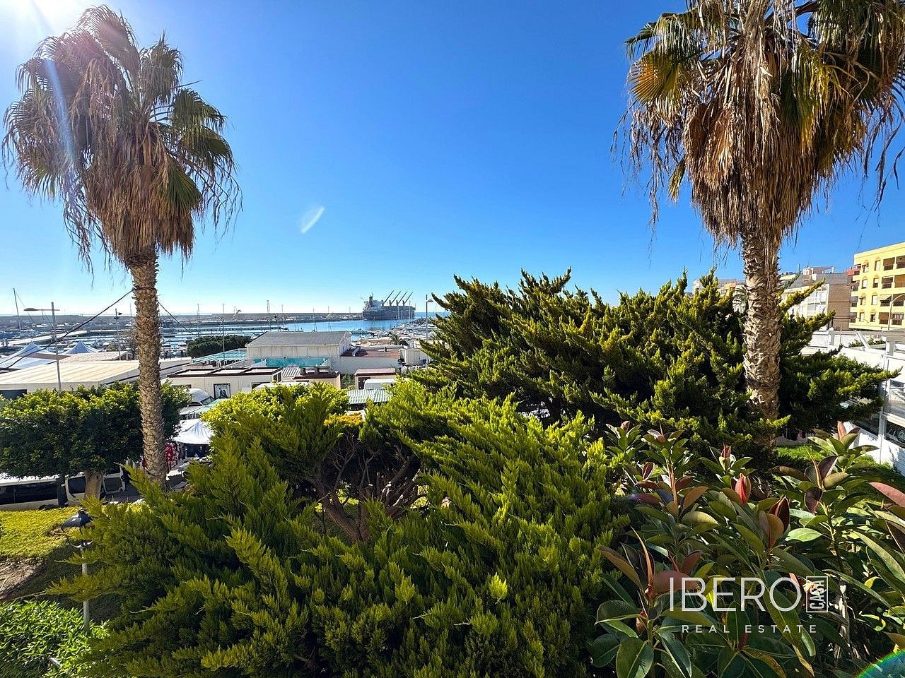Pis 5+kk – Garrucha, Almería