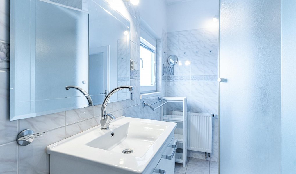 Pronájem domu 110 m² s pozemkem 300 m², Čisovice – náhled fotky 13