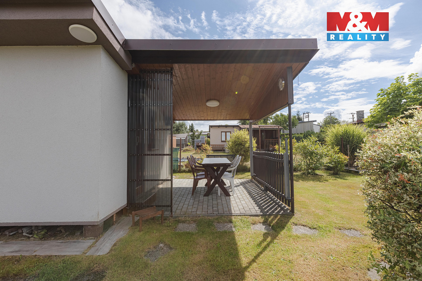 Prodej zahrady 300 m² — photo 4